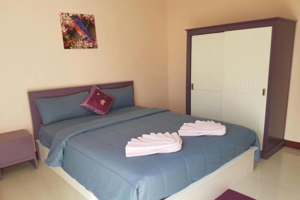 V-House Hotel Trang Esterno foto